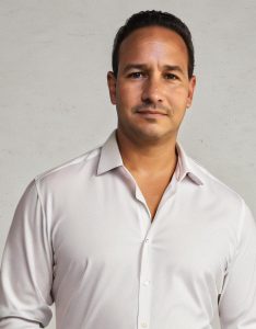 Frank Serrano